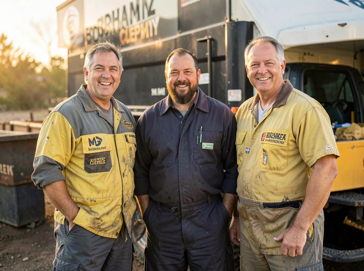 Sewage Cleanup company in Fairhope, PA